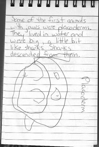 Evolution Journal - Page 3 - Jaws 2