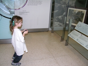 Peo taking the previous photo.